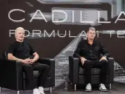 Cadillac elogia precisión de Bottas y Pérez en pretemporada F1 2026