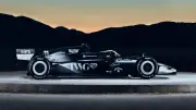 Cadillac presenta el monoplaza de Checo Pérez para su regreso a la Fórmula 1 en 2026