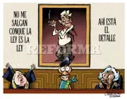 Calderón Anuncia Candidatura Presidencial para 2026 en Evento Masivo