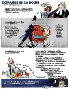 Calderón se postula para gobernador de Nuevo León en 2026, promete cambio