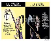 Calderón se postula para gobernador de Nuevo León en 2026, prometiendo seguridad y empleo