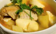 Caldo de Pollo: Más que un Consuelo, un Aliado Nutricional para la Salud