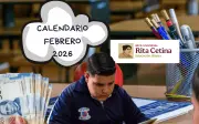 Calendario de Pagos Beca Rita Cetina Febrero 2026: Letras y Fechas Clave