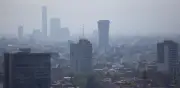 Calidad del aire sigue mala en CDMX y Edomex: ¿Regresa el Doble Hoy No Circula?