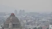 CAMe mantiene contingencia ambiental por ozono en el Valle de México
