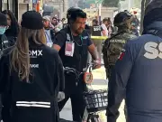 Canaco CDMX celebra decomiso de mercancía ilegal china en operativo del Centro Histórico