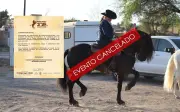 Cancelan Fiesta Internacional del Caballo en Tlajomulco por seguridad tras bloqueos
