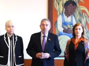 Cancillería designa nuevas embajadoras para Guatemala y Belice con aval de Sheinbaum