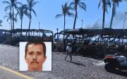 Caos y Destrucción en Puerto Vallarta Tras la Caída de 'El Mencho' en Jalisco