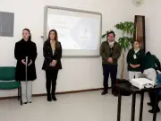 Capacitan a 30 profesionales médicos en aplicación del Código Morado en Edomex