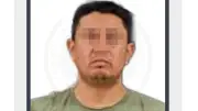 Capturan a Alan 'N', implicado en el asesinato del alcalde Carlos Manzo en Michoacán