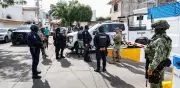Capturan a dos extorsionadores de comerciantes en Culiacán: García Harfuch informa