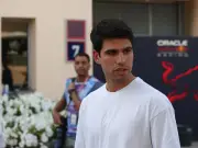 Carlos Alcaraz inicia en Doha su reto de encadenar títulos tras ganar el Abierto de Australia