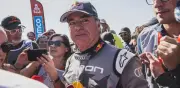 Carlos Sainz: La Leyenda del Dakar que Triunfa a los 61 Años