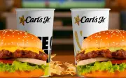 Carl's Jr. México lanza promoción de hamburguesas gratis por un año para el Super Bowl 2026