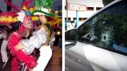 Carnaval de Mazatlán 2026 Avanza Pese a Violencia en Sinaloa con Operativo de Seguridad