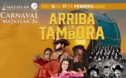 Carnaval Mazatlán 2026: Cartelera Completa, Artistas y Fechas del Desfile