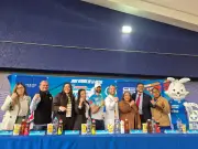 Carrera Cáncer Warriors 2025: Evento pet friendly por el Día Mundial del Cáncer Infantil