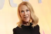 Catherine O'Hara falleció por embolia pulmonar derivada de cáncer de recto