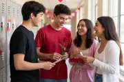 Código de Vestimenta para San Valentín: ¿Tradición Romántica o Imposición Social?