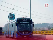 CDMX acuerda aumento salarial con tranviarios: incrementos de hasta 11%