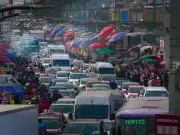 CDMX entre las ciudades más ruidosas del mundo: Congreso busca reforzar sanciones