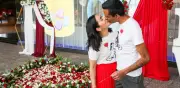 CDMX establece récord histórico con boda colectiva diversa 'El Amor es Amor'