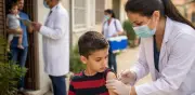 Cerco Sanitario contra el Sarampión: Cómo México Actúa para Frenar Contagios