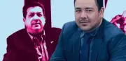 Cesado juez federal por proteger a exgobernador García Cabeza de Vaca en Tamaulipas