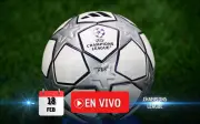 Champions League: Playoffs en Vivo Hoy, Horarios y Canales en México