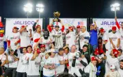 Charros de Jalisco Gana Serie del Caribe 2026 Tras Emocionante Victoria Sobre Tomateros