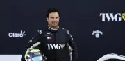 Checo Pérez concluye pruebas en Bahréin con Cadillac: prioriza desarrollo sobre tiempos