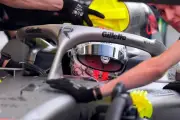 Checo Pérez recibe visto bueno de Cadillac tras exitosa pretemporada en F1