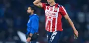 Chicharito revela sus clubes favoritos y Chivas no está en su top