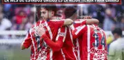 Chivas del Guadalajara encuentra en la MLS su mercado ideal para refuerzos mexicanos