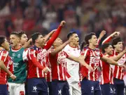Chivas domina el clásico ante América en el Clausura 2026 con proyecto consolidado
