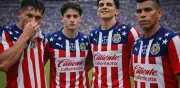 Chivas enfrentará al América con cuatro titulares nacidos en Estados Unidos