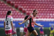 Chivas Femenil logra épica remontada y extiende su hegemonía en el Clásico Tapatío