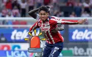 Chivas mantiene liderato en Clausura 2026, pero Luis Romo sufre lesión preocupante