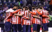 Chivas prioriza a sus seleccionados con vuelo chárter tras amistoso de la Selección Mexicana