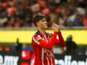 Chivas vence al América y lidera el Clausura 2026 con racha perfecta