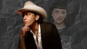 Christian Nodal acusa a Cazzu de impedirle ver a su hija Inti en medio de polémica musical