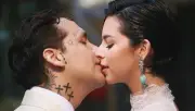 Christian Nodal dedica romántica canción de Joan Sebastian a Ángela Aguilar en vísperas de San Valentín