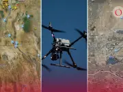 Cierre Aéreo en El Paso por Supuestos Narcodrones Genera Tensión Binacional