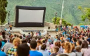 Cine al aire libre en Guadalajara: Cartelera del 19 al 22 de febrero
