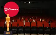 Cinemex lanza 2x1 en películas nominadas al Oscar con su Cartelera de Oro