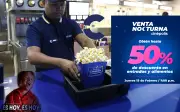 Cinépolis Lanza su Primera Venta Nocturna en Vivo del 2026 con Descuentos Exclusivos