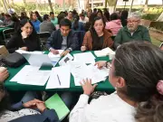 Ciudad de México evalúa proyectos ciudadanos para Presupuesto Participativo 2026-2027