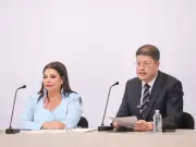 Ciudad de México registra enero más seguro en 11 años con caída del 19% en delitos de alto impacto