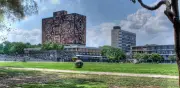 Ciudad Universitaria: 10 años como Patrimonio de la Humanidad, símbolo de modernidad latinoamericana